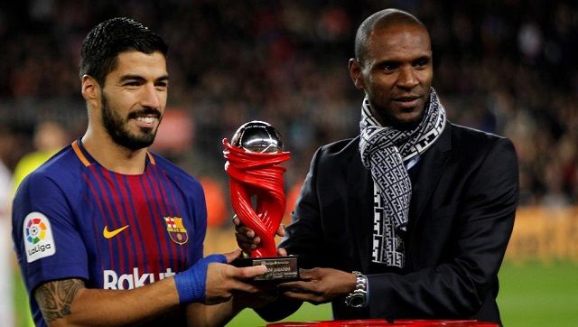 ERIC ABIDAL EKSKLUZIVNO