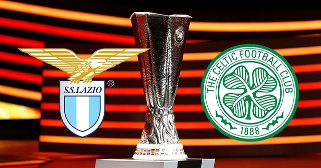 Lazio - Celtic