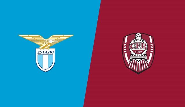 Lazio - Cluj