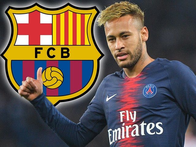 Neymar ponovo tuži Barcelonu