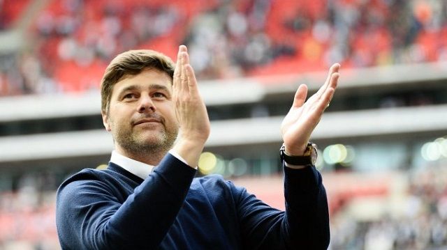 POCHETTINO IPAK OSTAJE