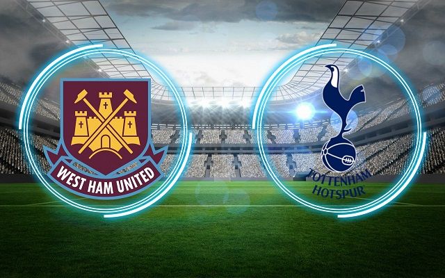 West Ham - Tottenham