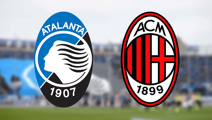 Atalanta - Milan