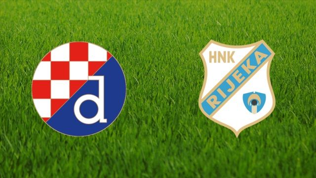 Dinamo Zagreb - Rijeka