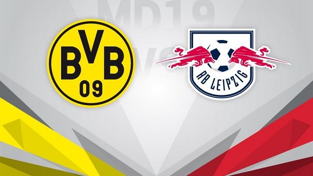 Dortmund - Leipzig