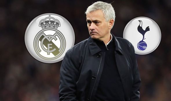 JOSE MOURINHO PLANIRA