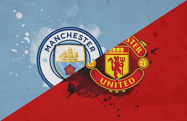 Manchester City - Manchester United