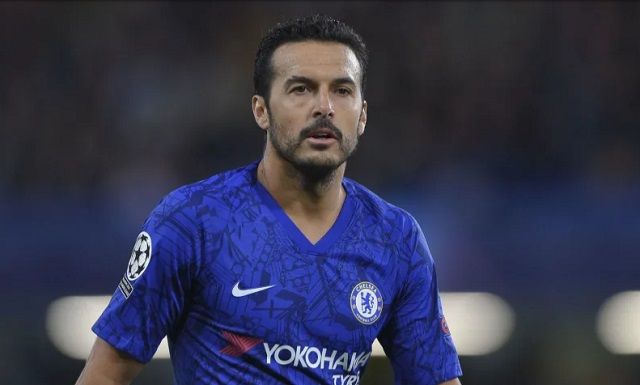 Pedro se želi vratiti u Barcelonu