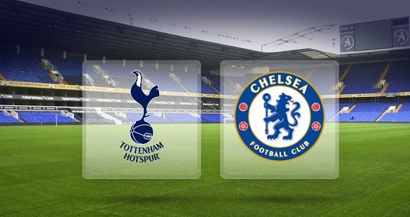 Tottenham - Chelsea