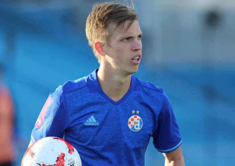 Dani Olmo odlazi