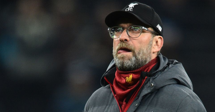 Jurgen Klopp dovodi