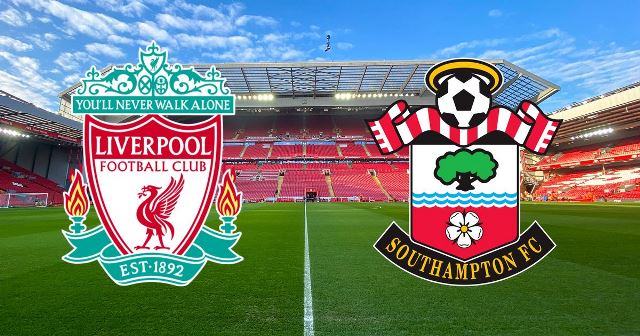 Liverpool - Southampton