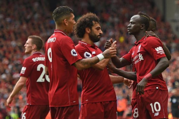 Liverpool spreman pustiti