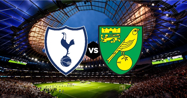 Tottenham - Norwich