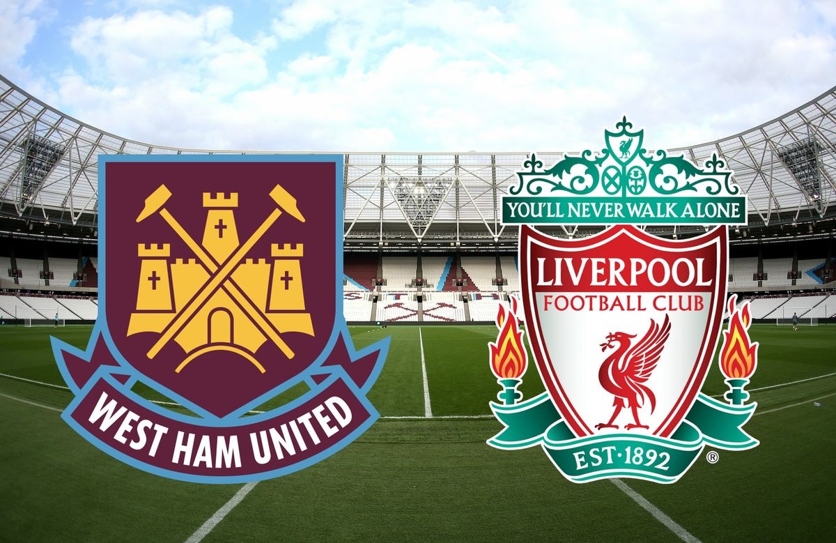 West Ham - Liverpool