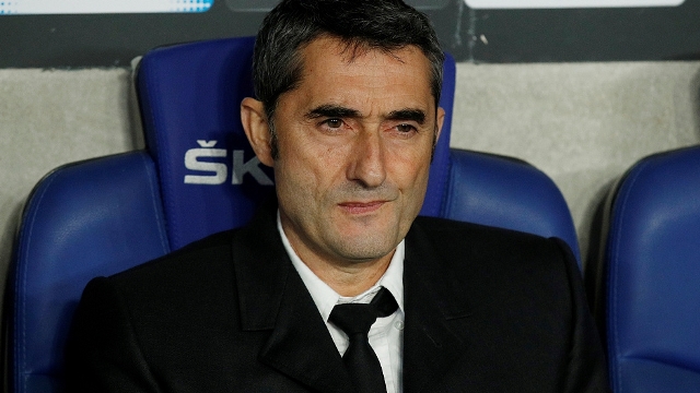 Valverde oprostio