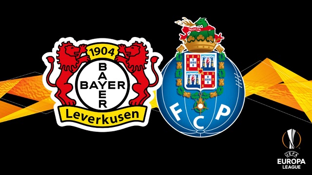 Bayer Leverkusen - Porto