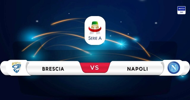 Brescia - Napoli