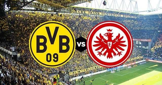 Dortmund - Frankfurt