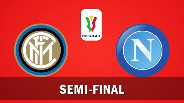 Inter - Napoli