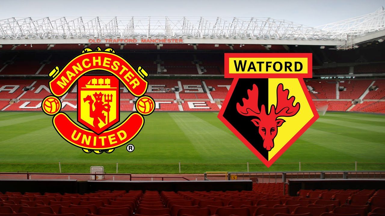 Manchester United - Watford