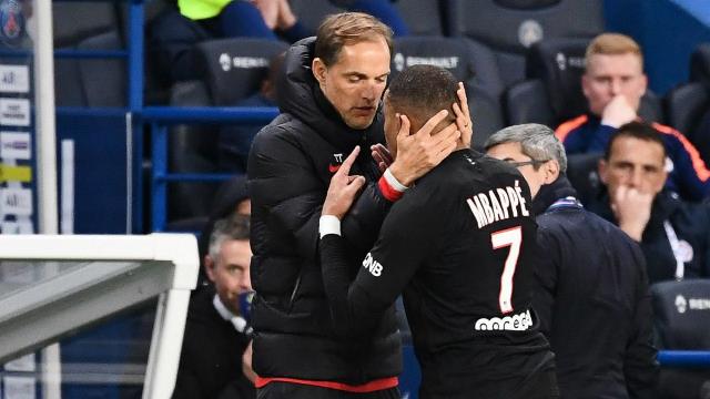 Mbappe odlazi iz PSG-a