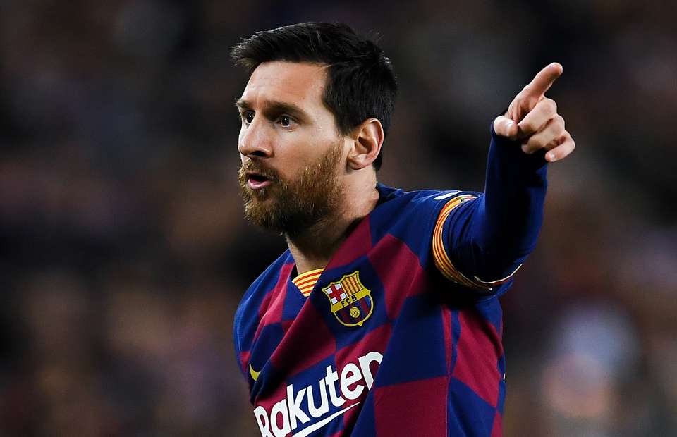 Messi postavio ultimatum Barceloni: Ostat će u klubu samo ako mu ispune ovu želju!