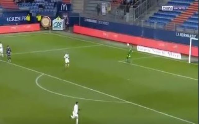 Najbizarniji autogol ikada