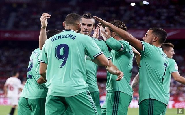 Real Madrid pronašao zamjenu