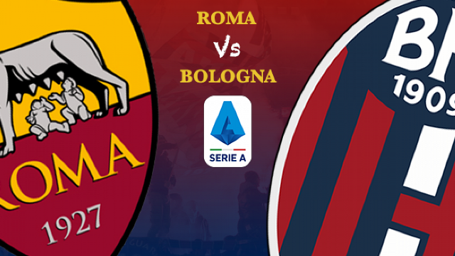 Roma - Bologna