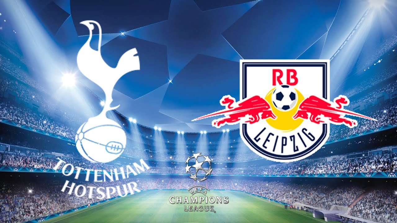 Tottenham - RB Leipzig