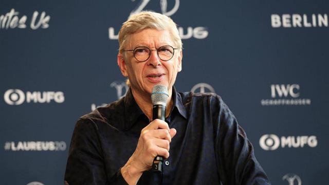 Wenger o izbacivanju Cityja