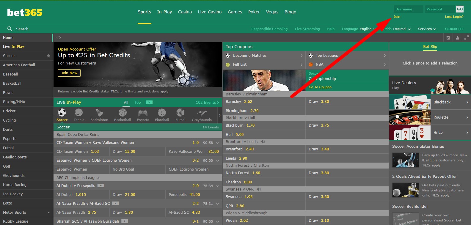 kako uzeti bonus na bet365 - bet365 bonus code, bet365 registracija, bonus code bet365