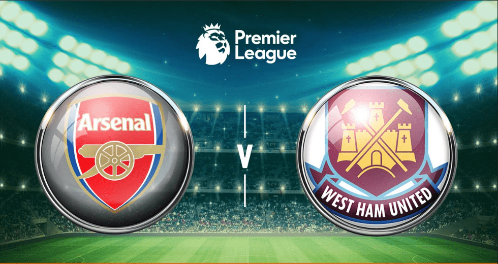 Arsenal - West Ham