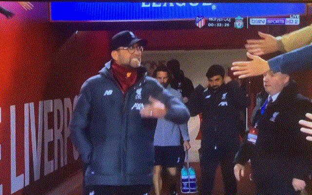 Jurgen Klopp pobijesnio