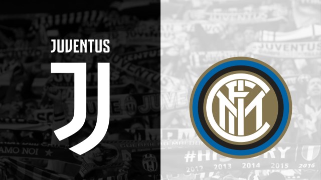 Juventus - Inter