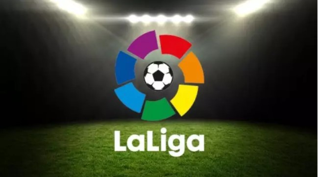 LA LIGA suspendirana