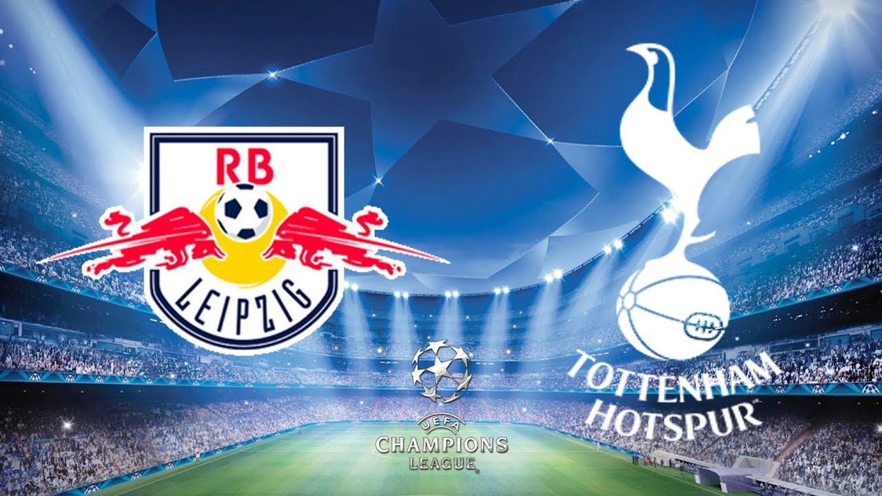 RB Leipzig - Tottenham