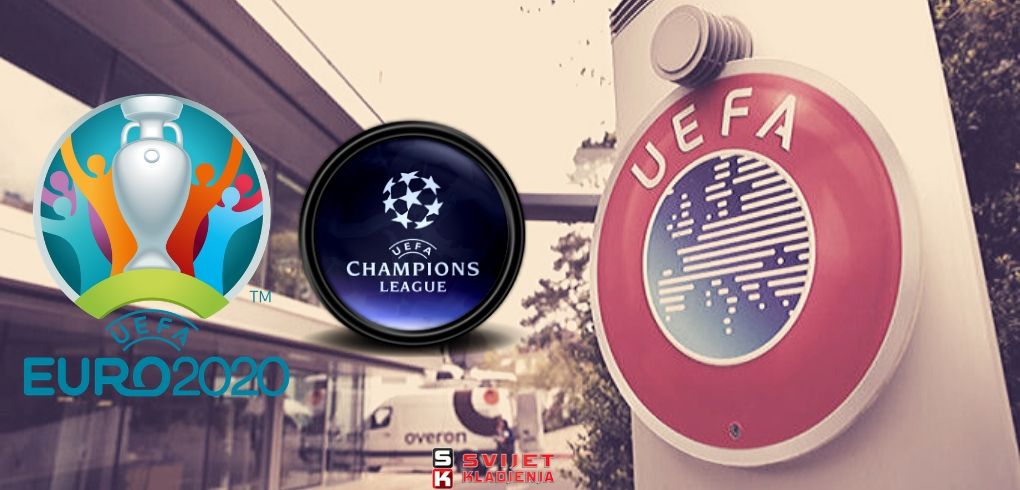 UEFA Održava sastanak