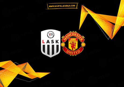 LASK - Manchester United