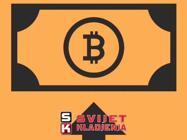 Bitcoin zarada