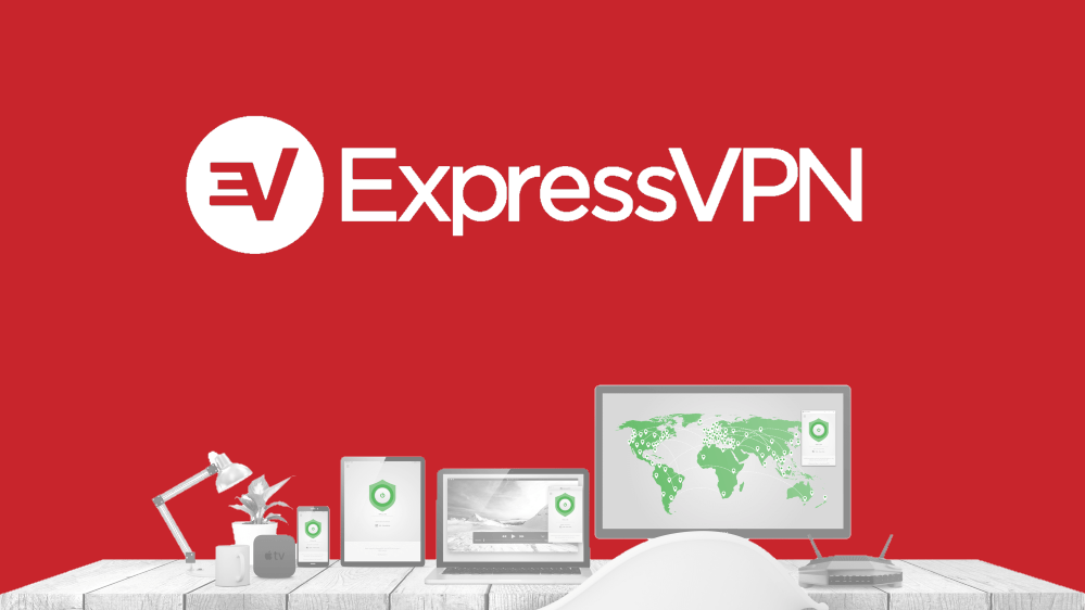 ExpressVPN review