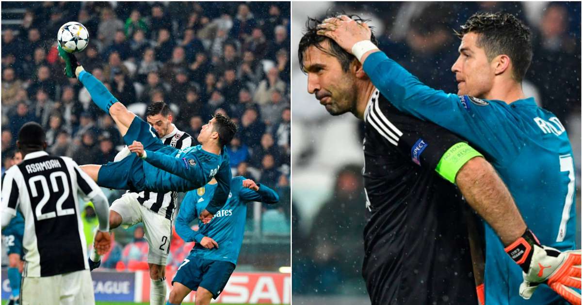 Ginaluigi Buffon otkrio