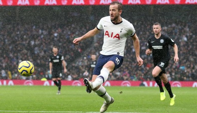 Harry Kane odlazi