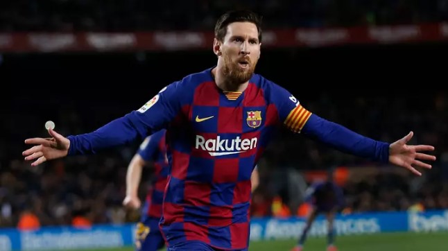 Lionel Messi odgovorio