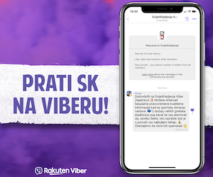 SvijetKladjenja Viber