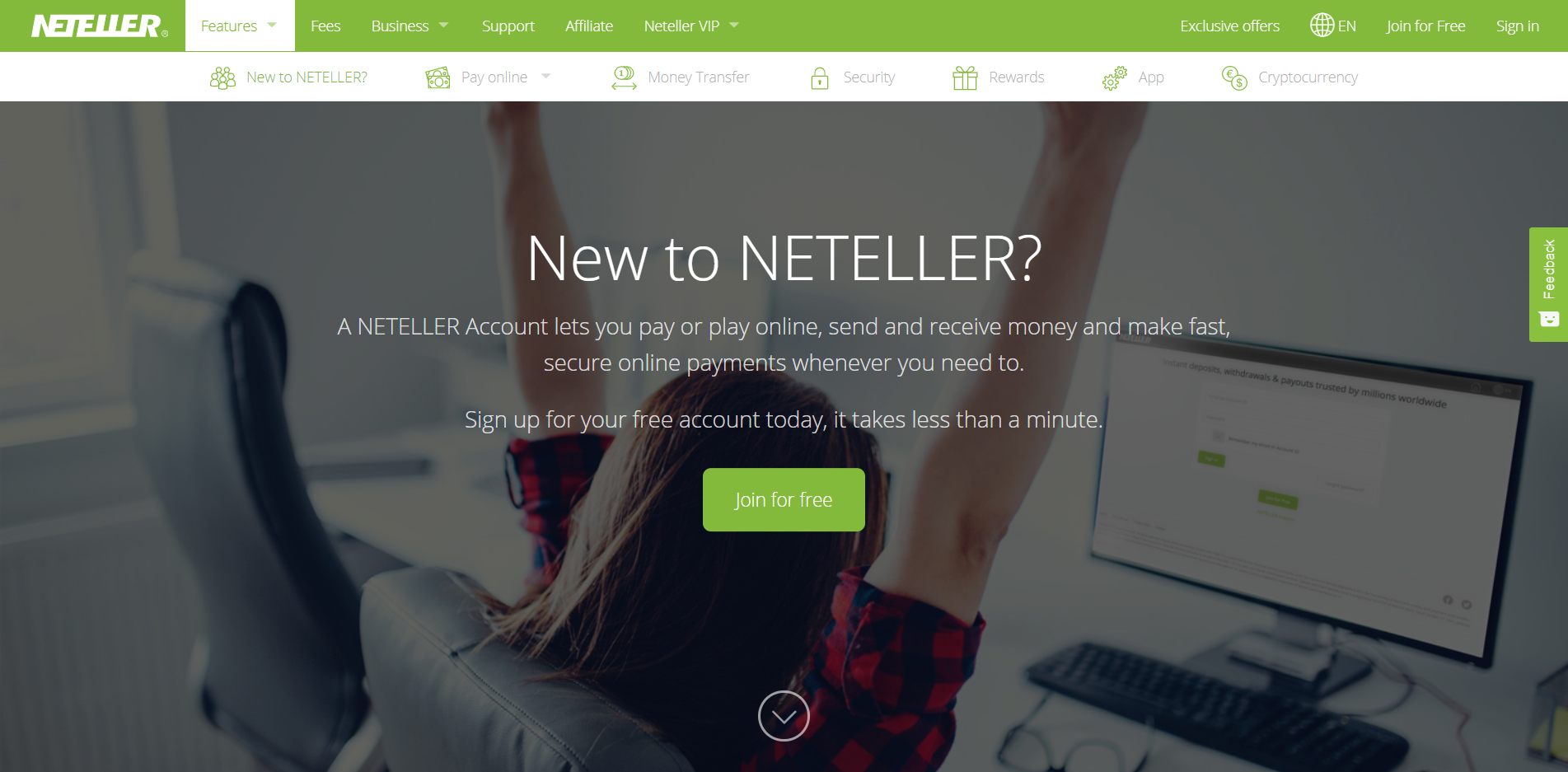 Neteller