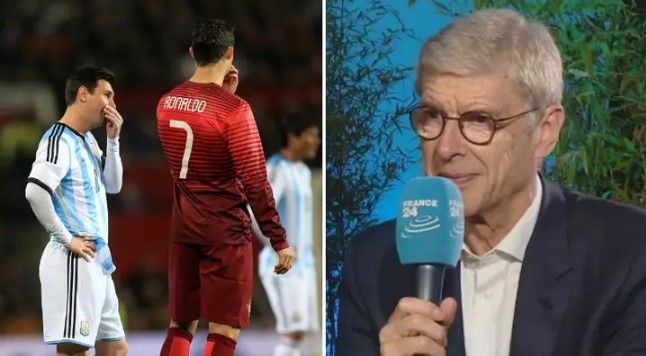 Arsene Wenger predvidio