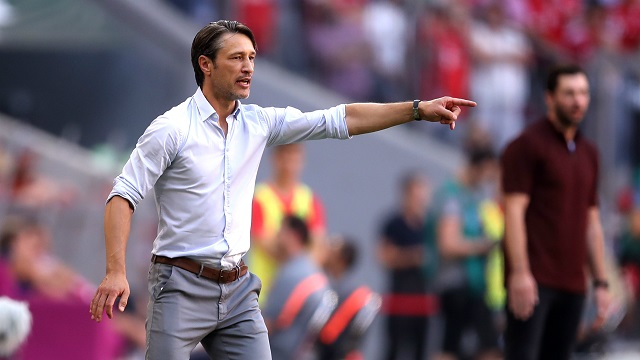 Niko Kovač pronašao