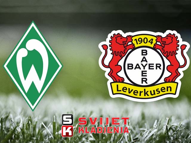 Werder - Leverkusen